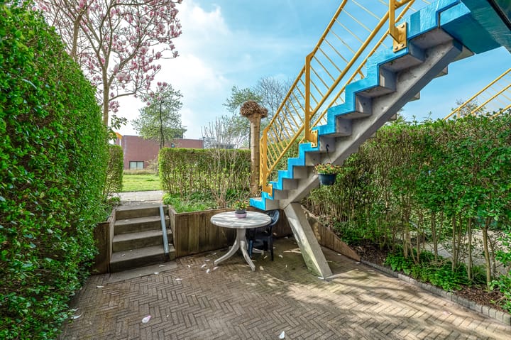 Foto 7 van Siergaarde 59