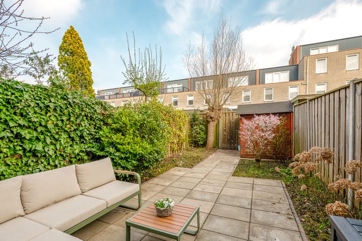 Foto 17 van Siergaarde 59