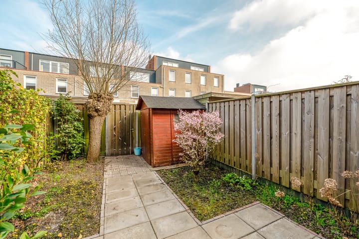 Foto 21 van Siergaarde 59