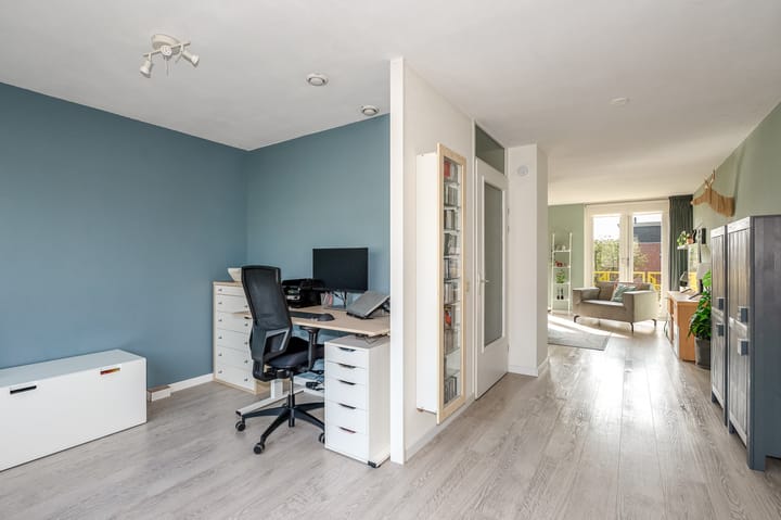 Foto 34 van Siergaarde 59