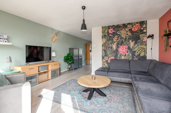 Foto 38 van Siergaarde 59