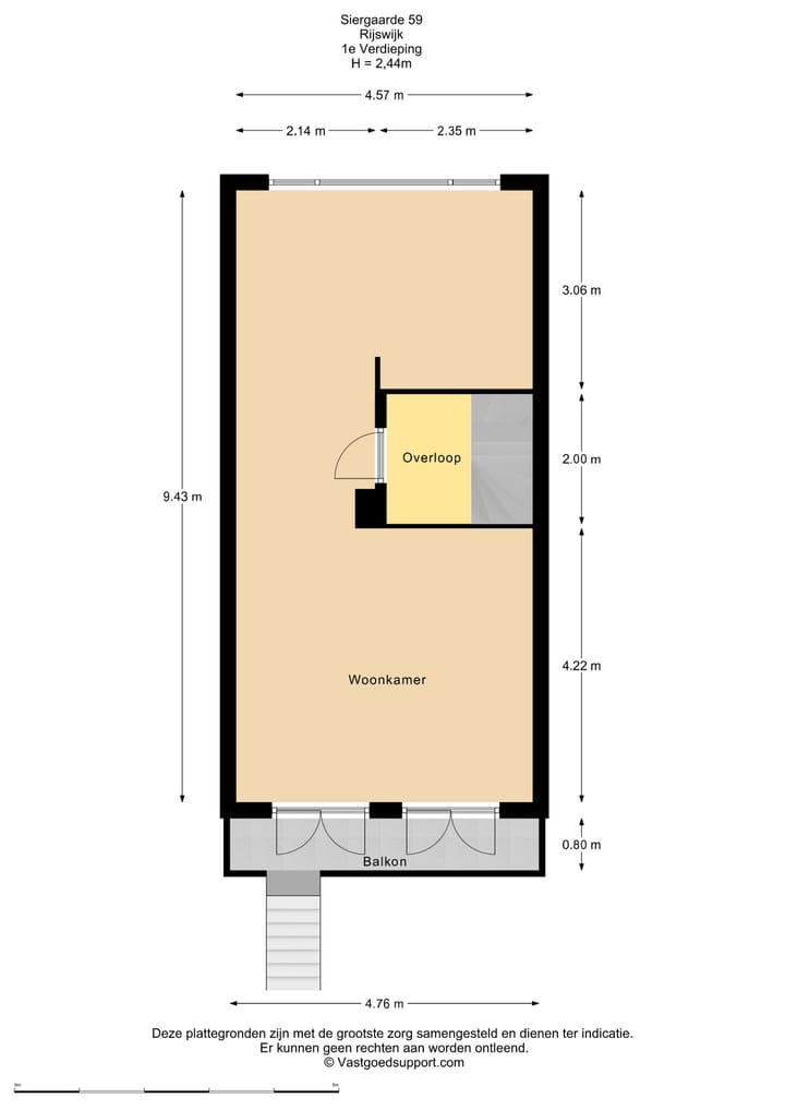 Foto 70 van Siergaarde 59