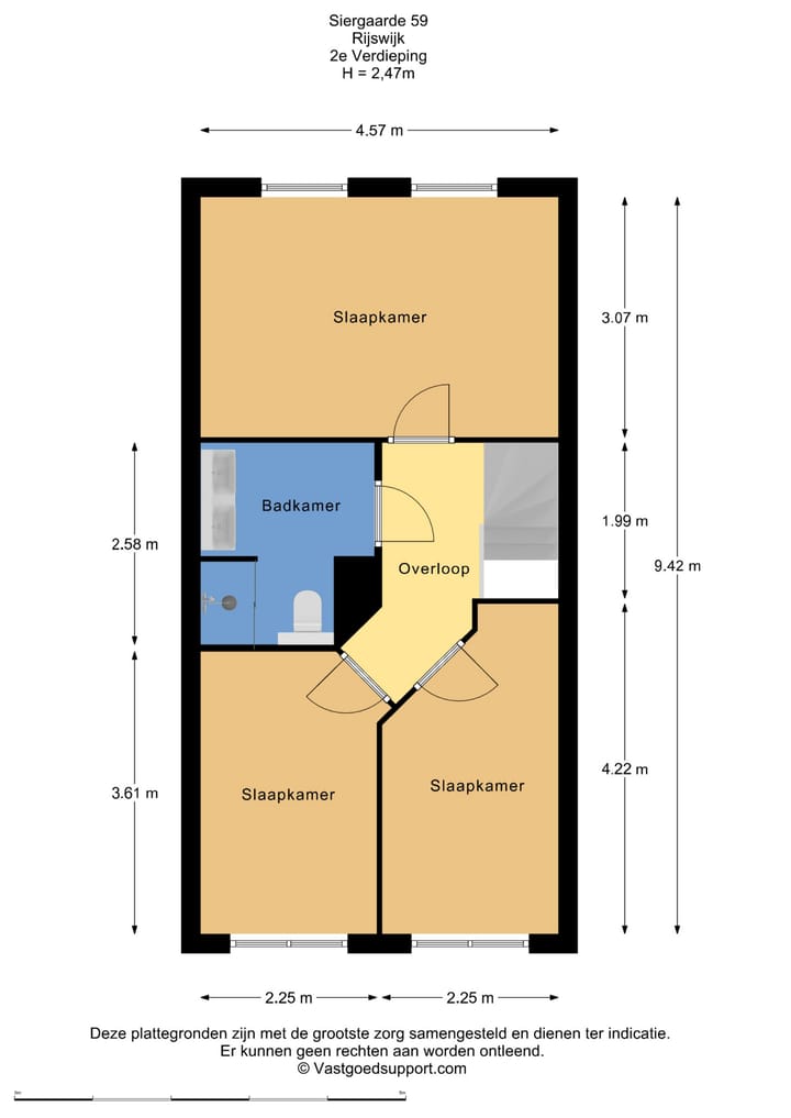 Foto 71 van Siergaarde 59