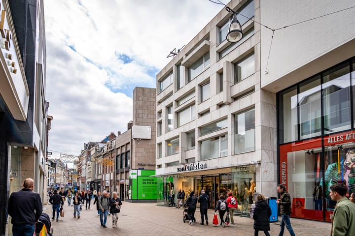 Heuvelstraat 41