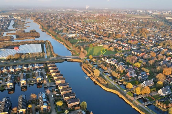 Foto 1 van Kruissloot 2