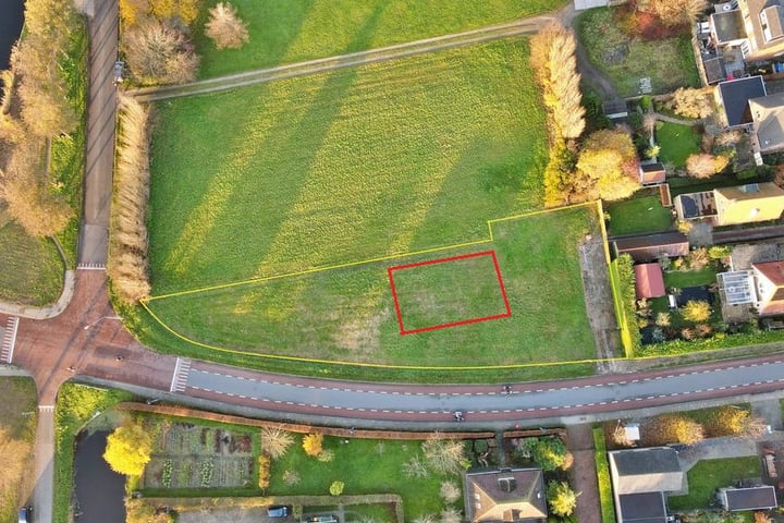 Foto 3 van Kruissloot 2