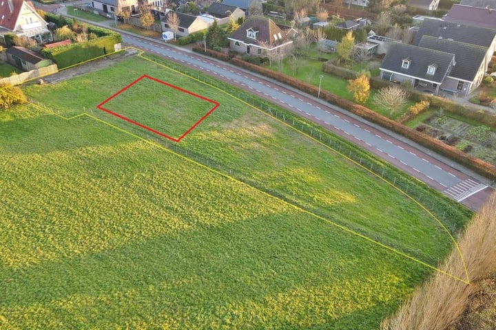 Foto 5 van Kruissloot 2