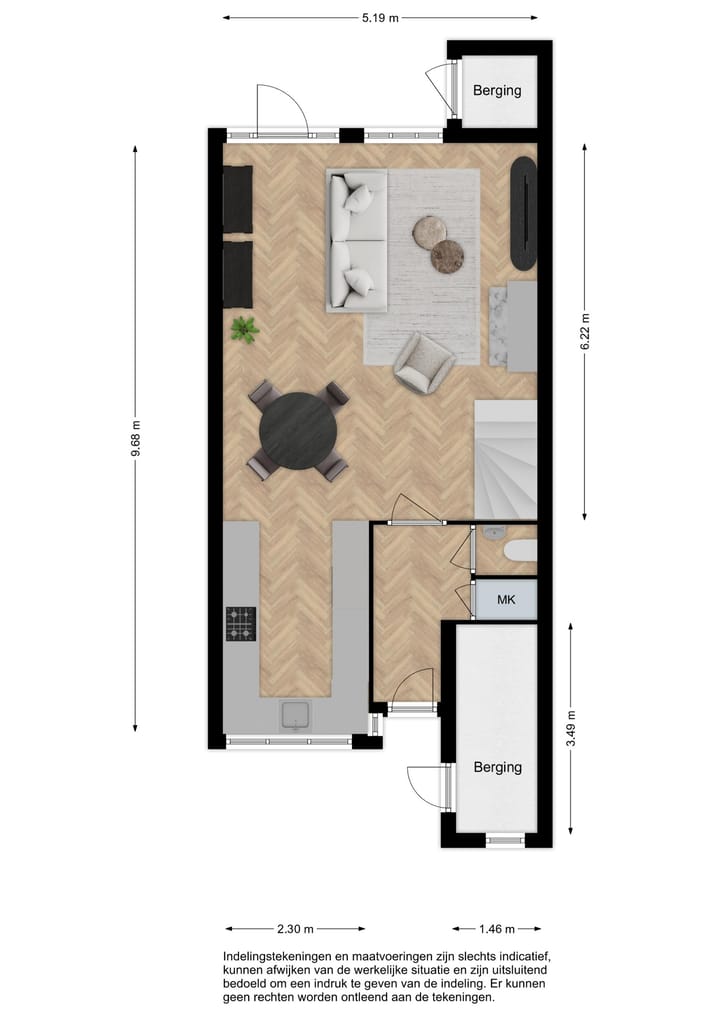 Foto 9 van Vlinderveen 509