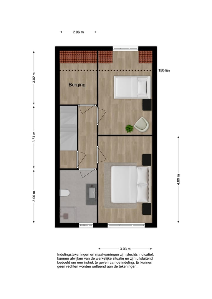 Foto 23 van Vlinderveen 509