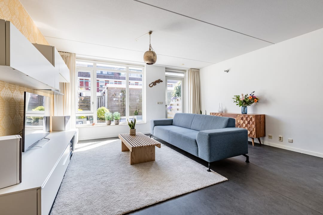 Foto 2 van Mosselaan 50