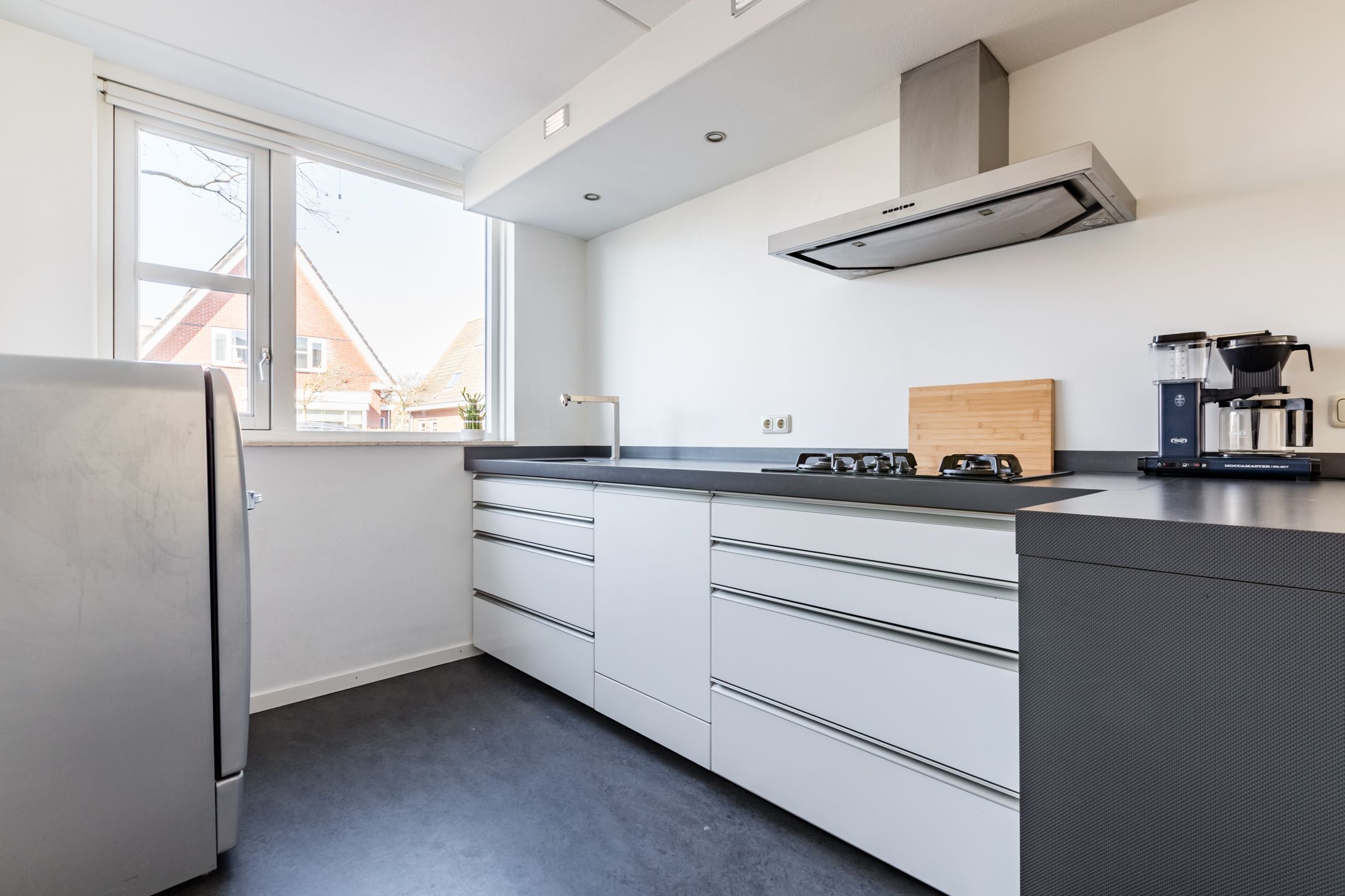 Foto 3 van Mosselaan 50