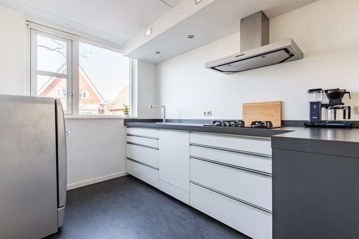 Foto 3 van Mosselaan 50