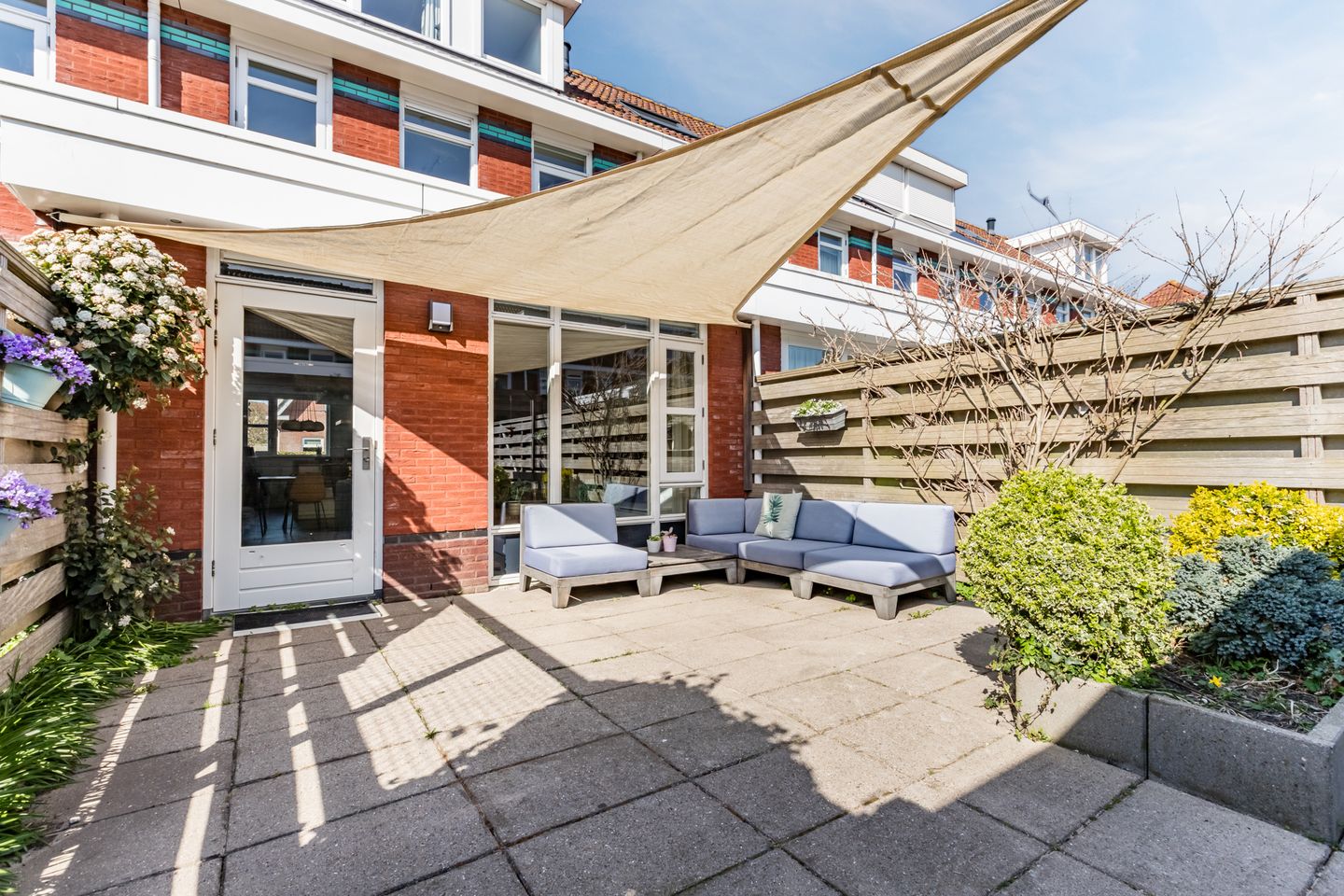 Foto 5 van Mosselaan 50