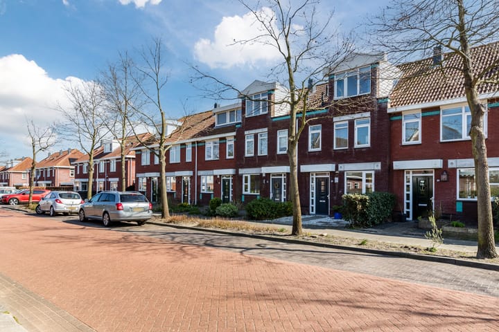 Foto 6 van Mosselaan 50