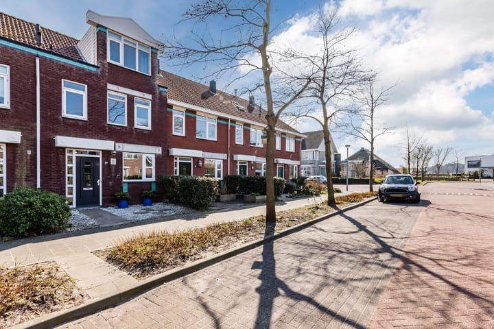 Foto 7 van Mosselaan 50