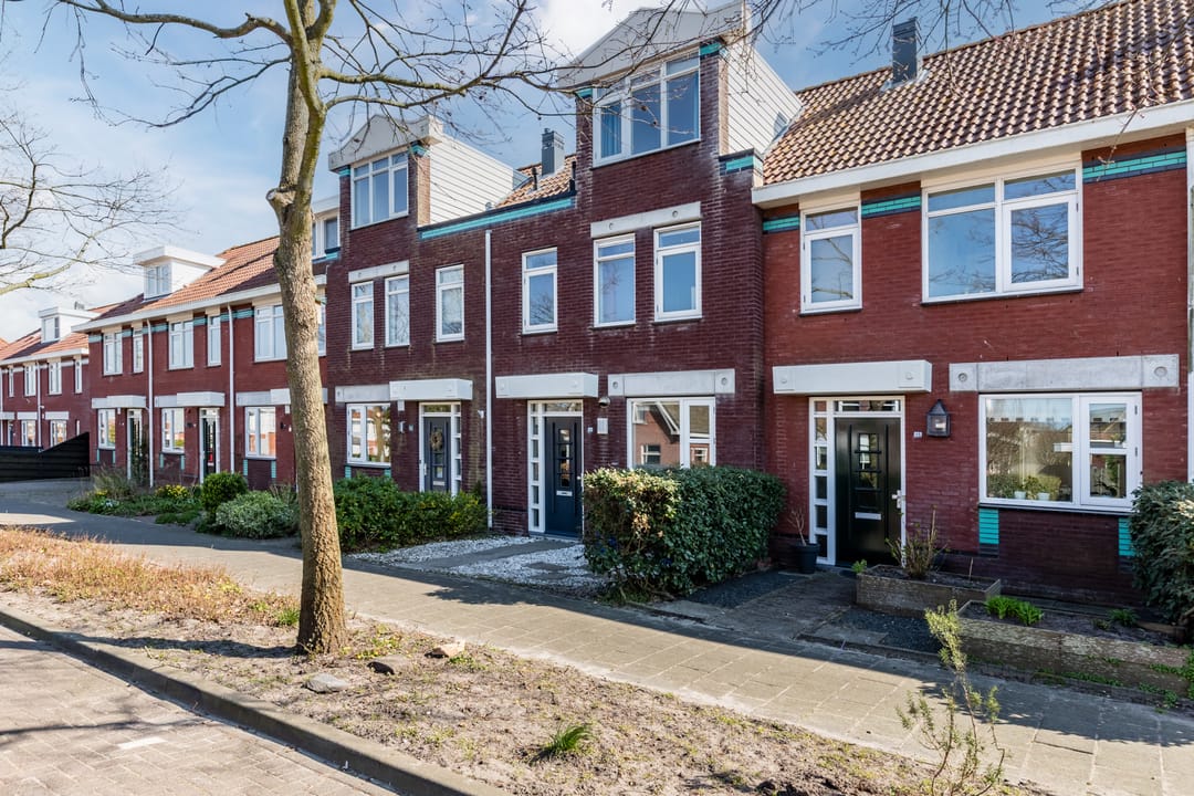 Foto 8 van Mosselaan 50