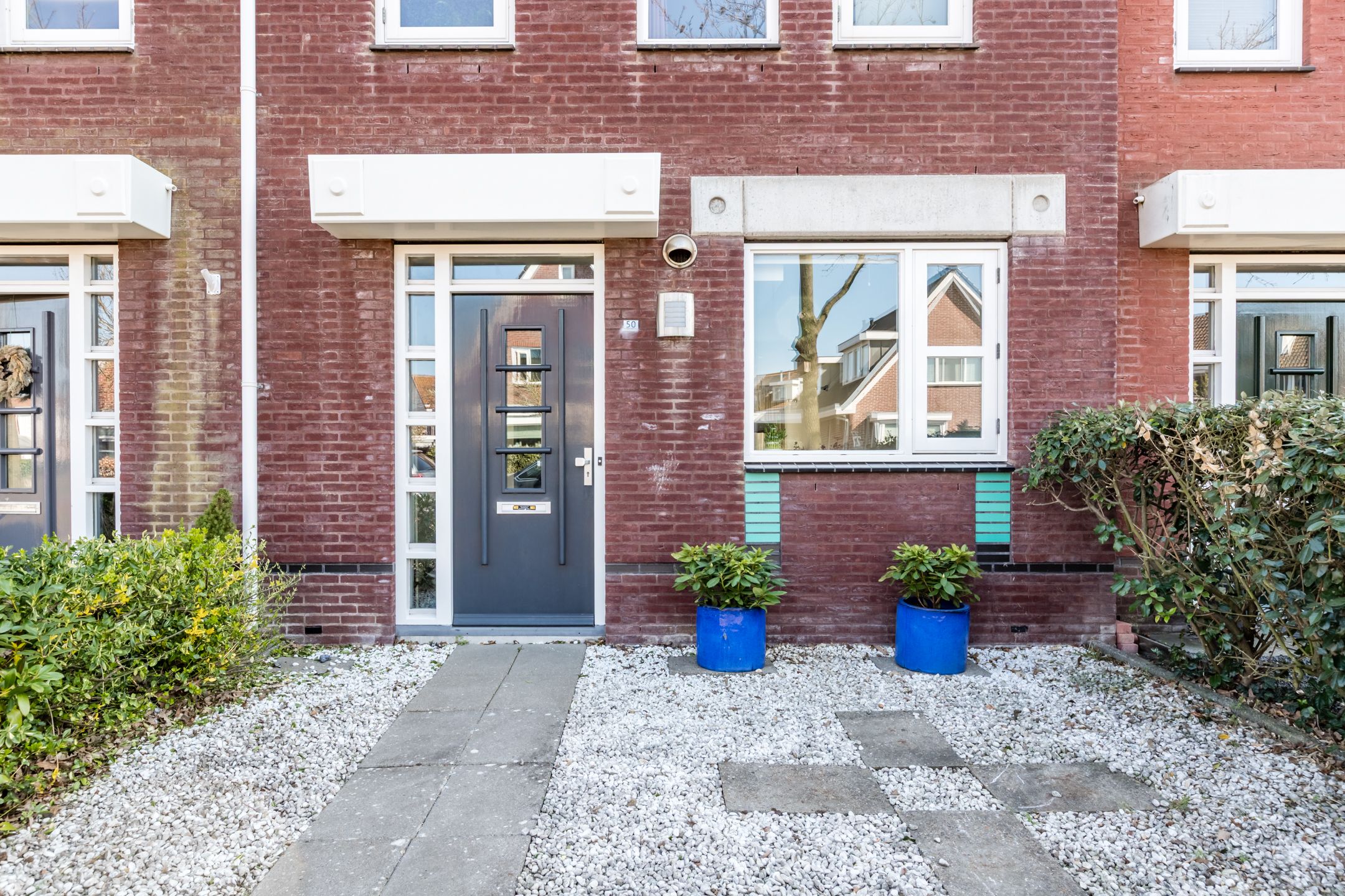 Foto 9 van Mosselaan 50