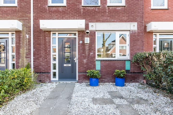 Foto 9 van Mosselaan 50