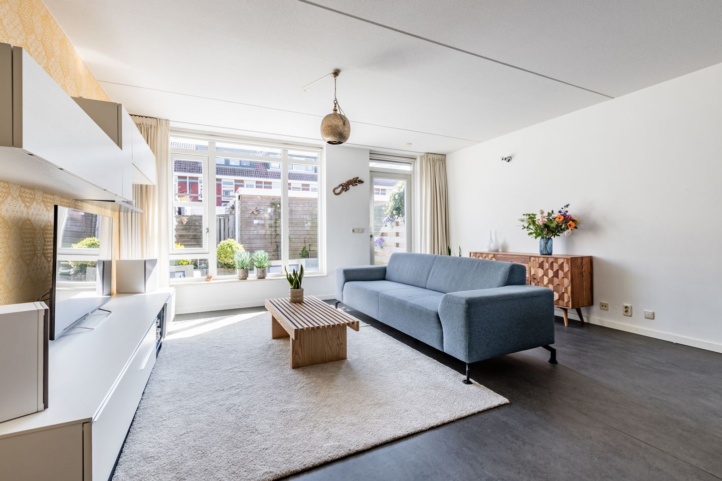 Foto 10 van Mosselaan 50