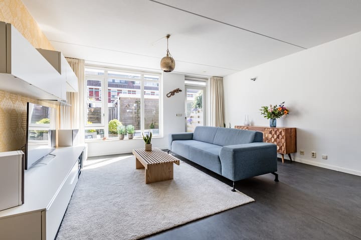 Foto 10 van Mosselaan 50