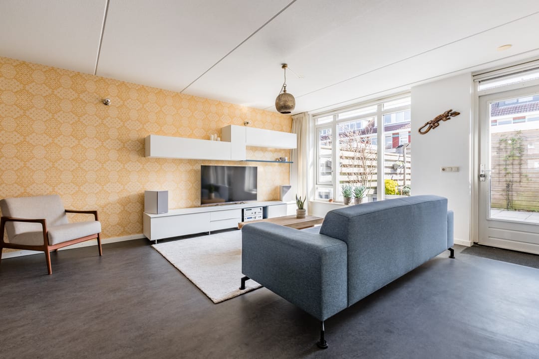 Foto 11 van Mosselaan 50