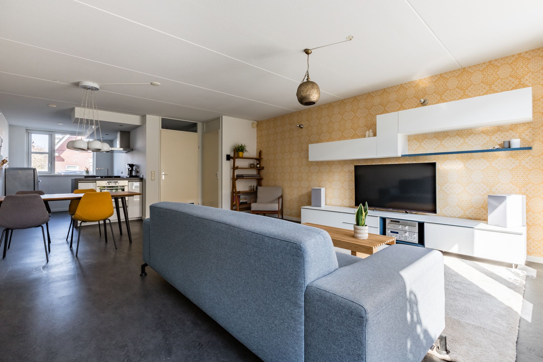 Foto 12 van Mosselaan 50