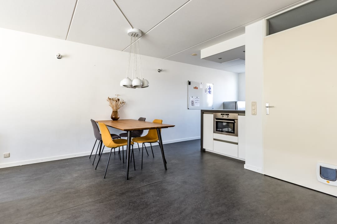 Foto 13 van Mosselaan 50