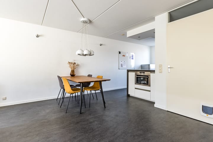 Foto 13 van Mosselaan 50