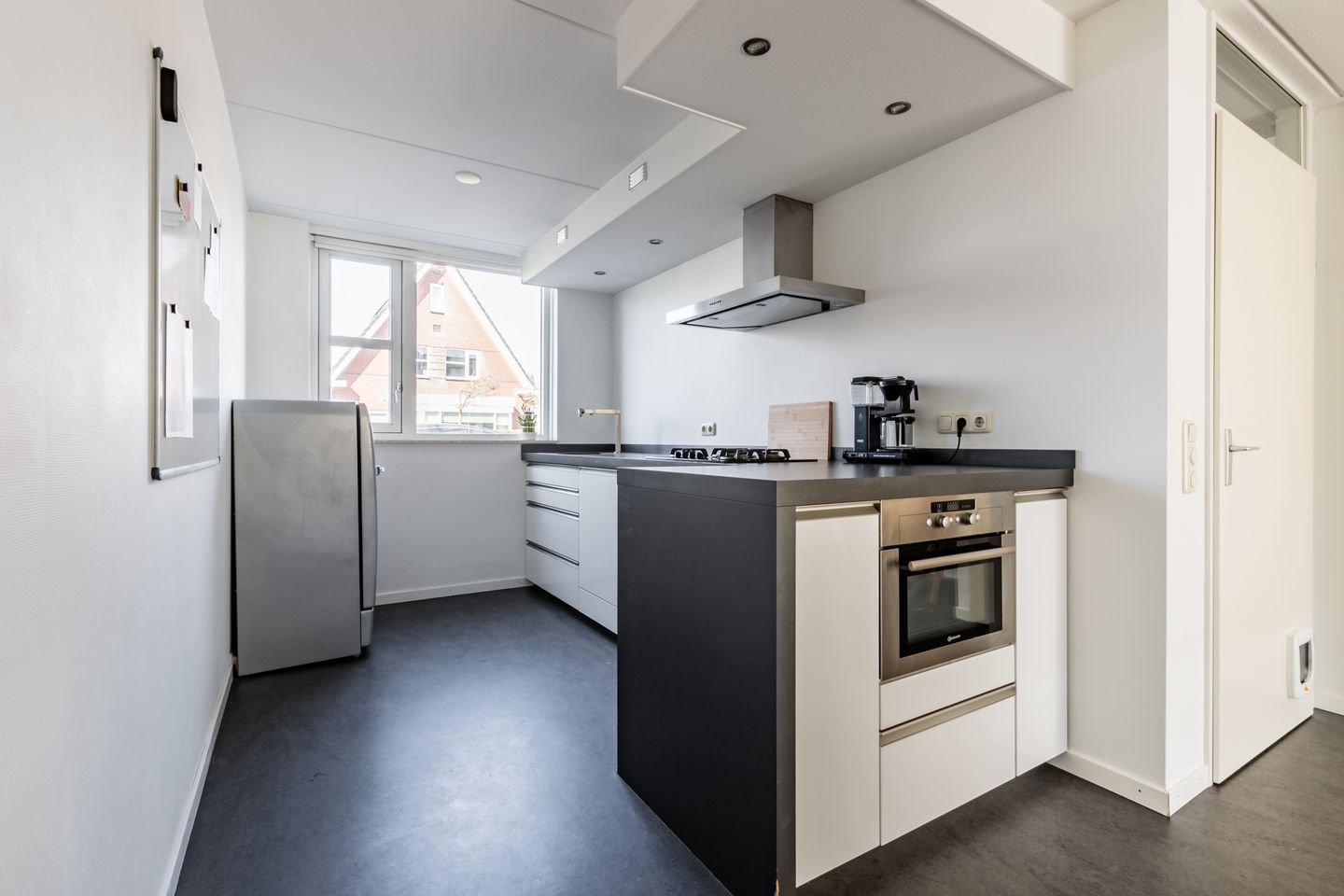 Foto 14 van Mosselaan 50