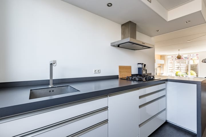 Foto 15 van Mosselaan 50