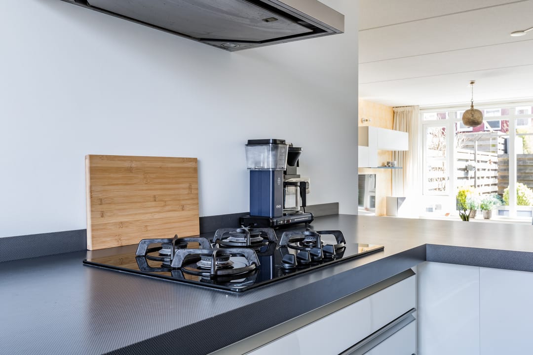 Foto 16 van Mosselaan 50