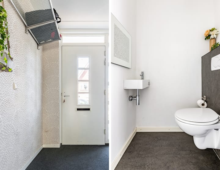 Foto 18 van Mosselaan 50