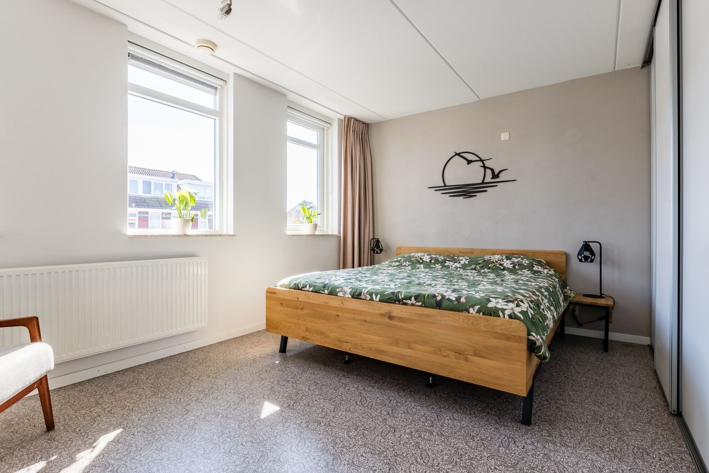 Foto 19 van Mosselaan 50