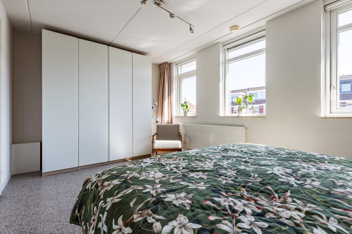 Foto 20 van Mosselaan 50