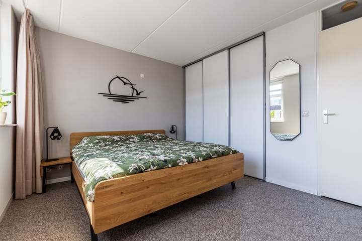 Foto 21 van Mosselaan 50