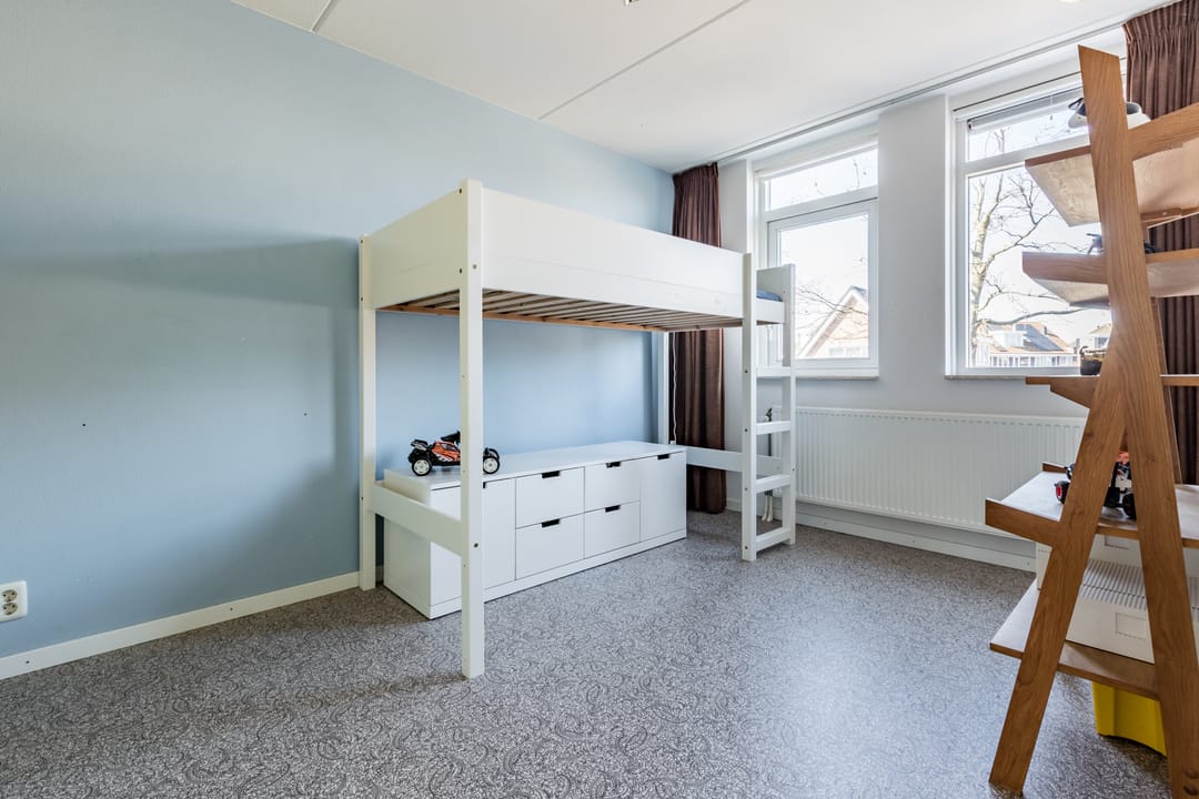 Foto 22 van Mosselaan 50