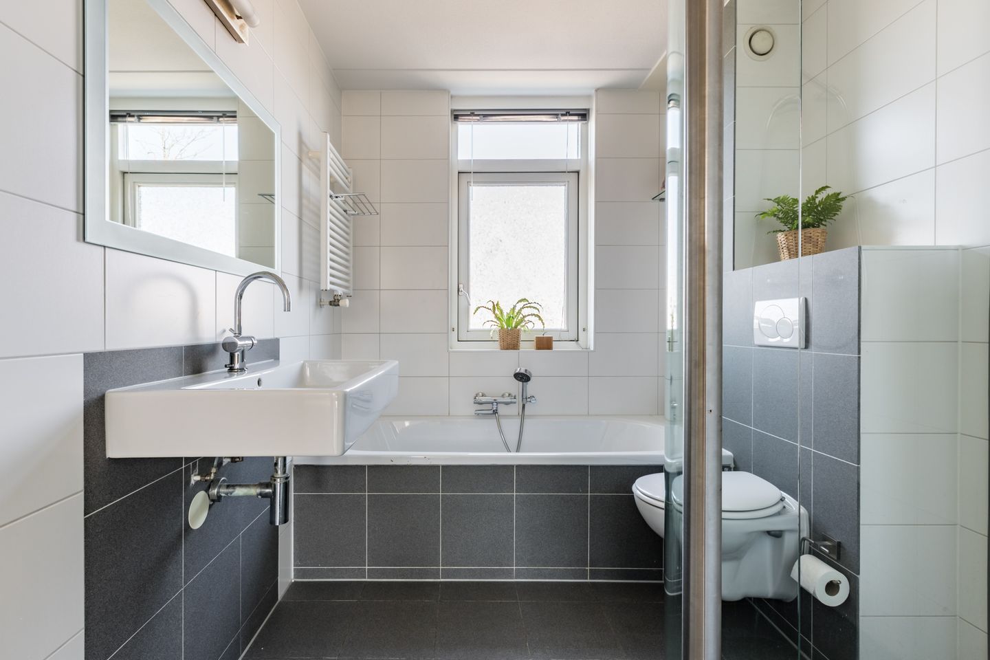 Foto 25 van Mosselaan 50