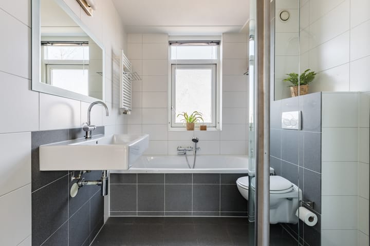 Foto 25 van Mosselaan 50