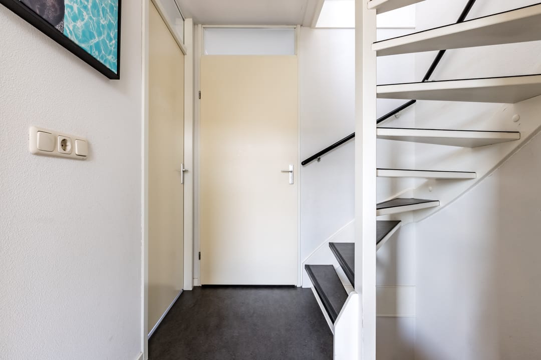 Foto 26 van Mosselaan 50