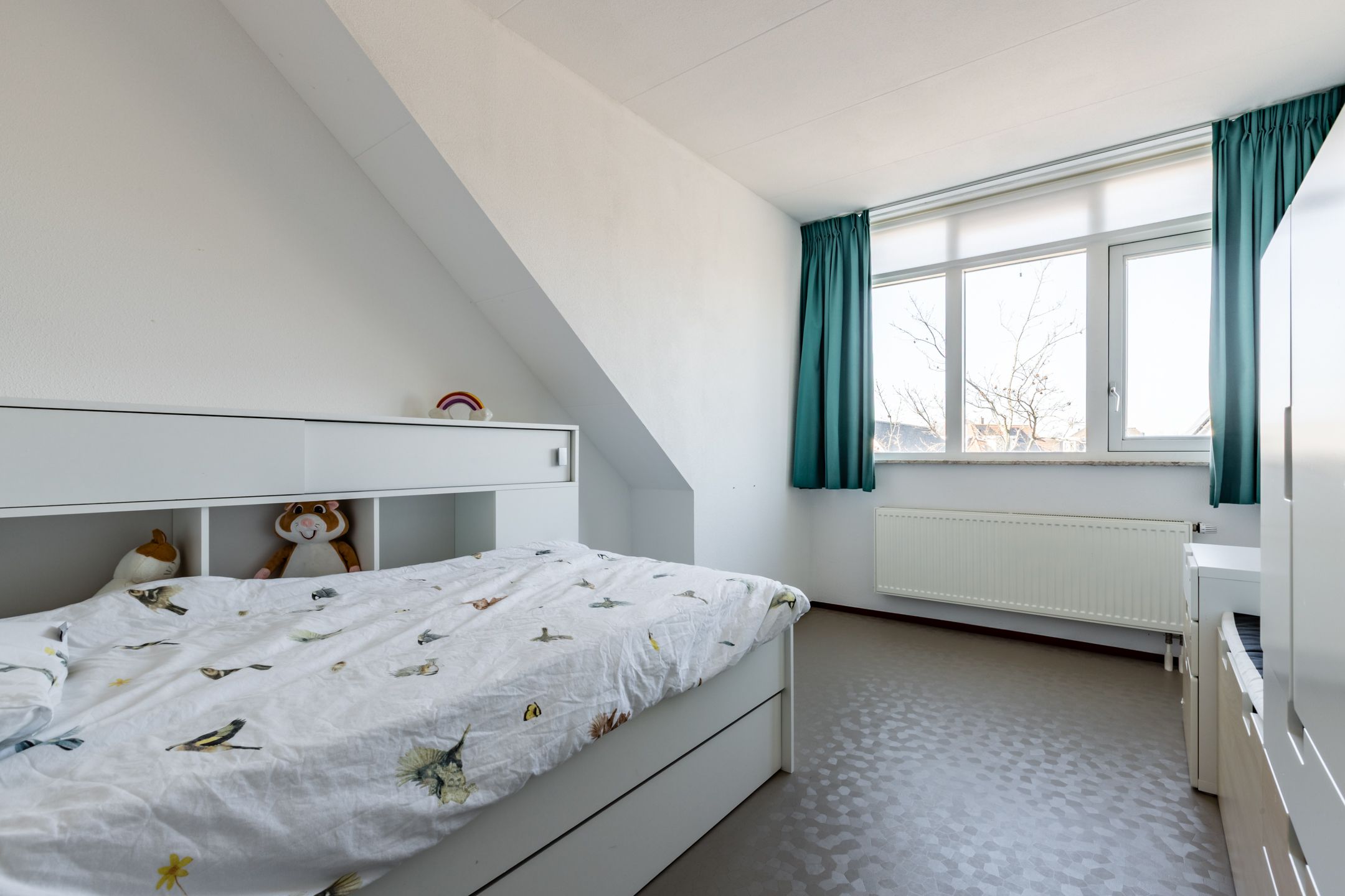 Foto 27 van Mosselaan 50