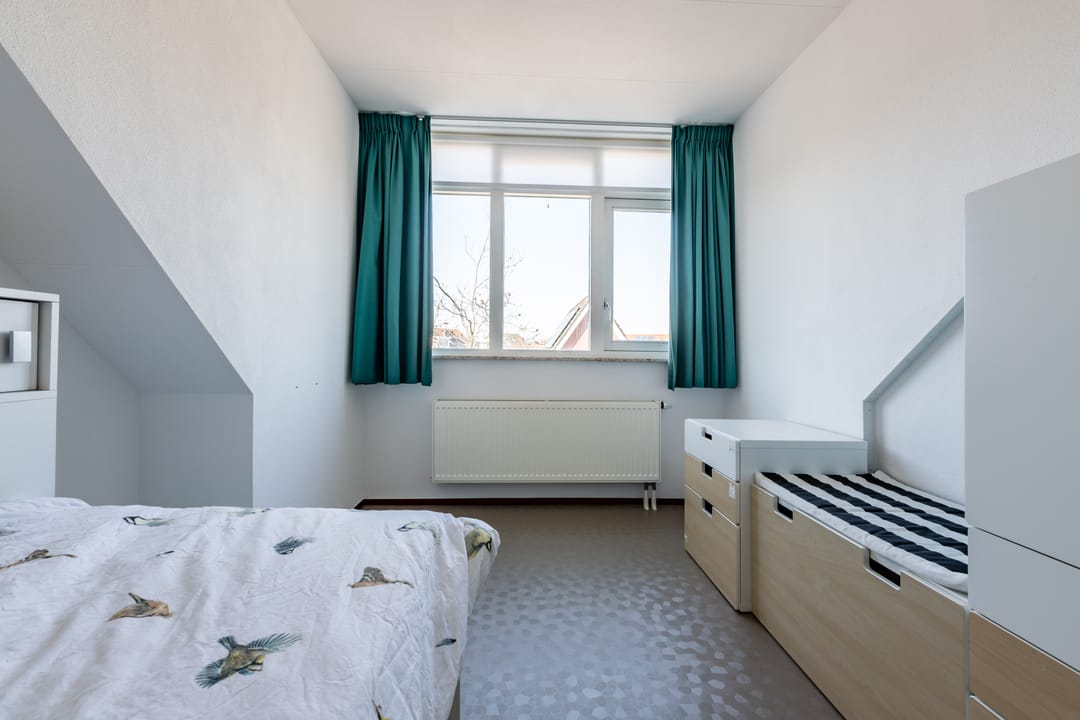 Foto 28 van Mosselaan 50