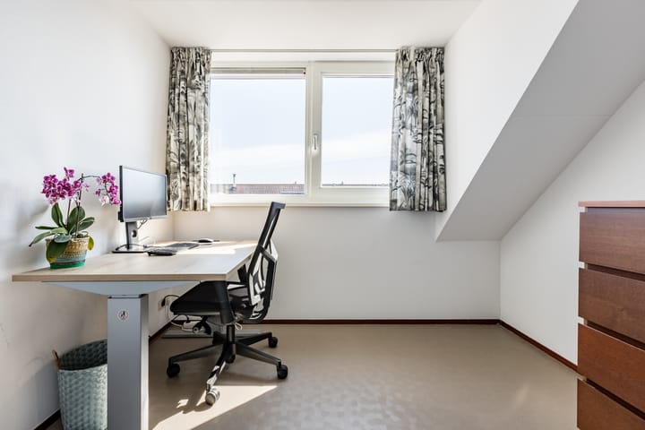 Foto 29 van Mosselaan 50