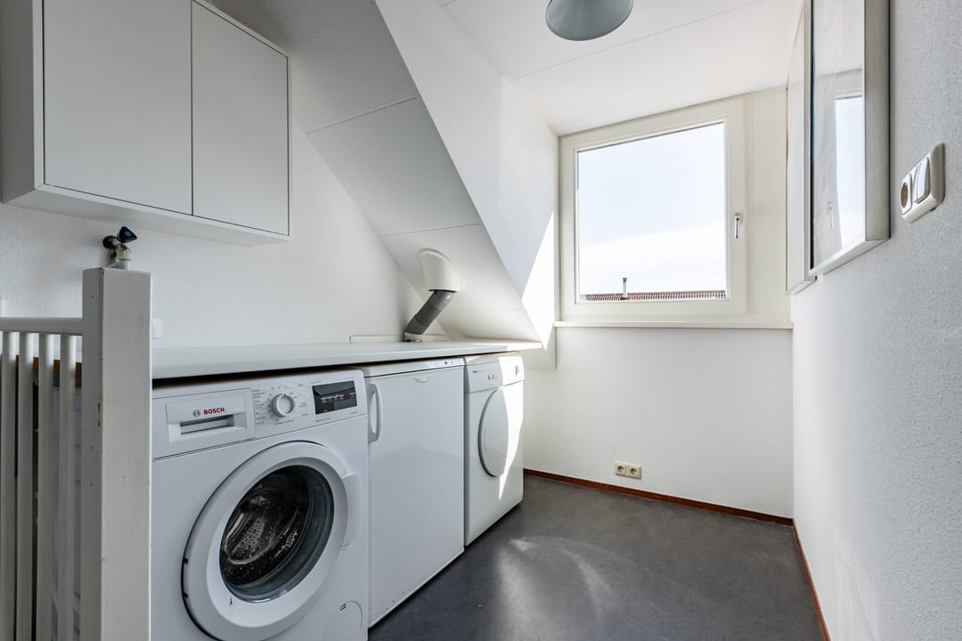 Foto 31 van Mosselaan 50