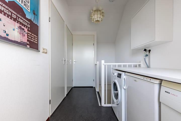 Foto 32 van Mosselaan 50