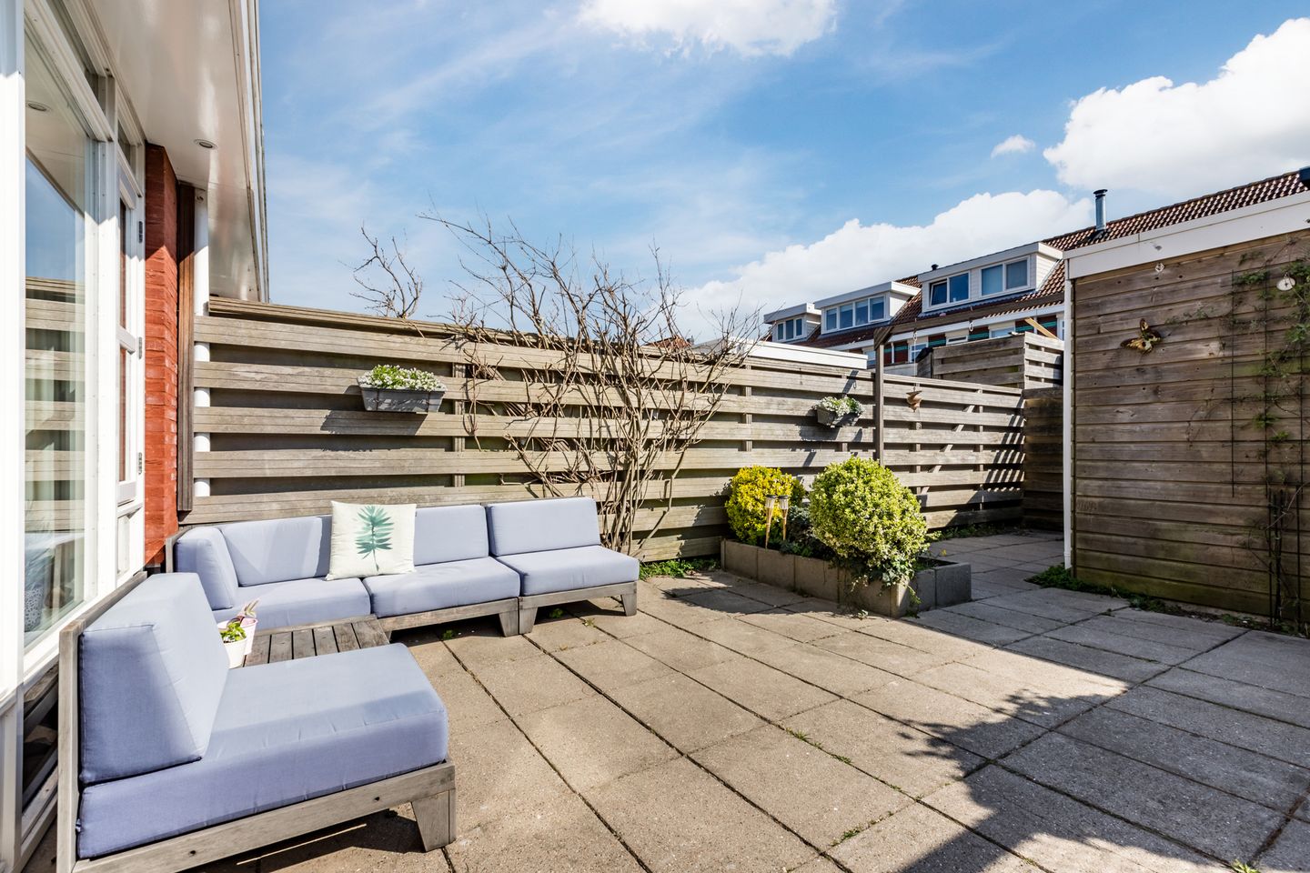 Foto 34 van Mosselaan 50