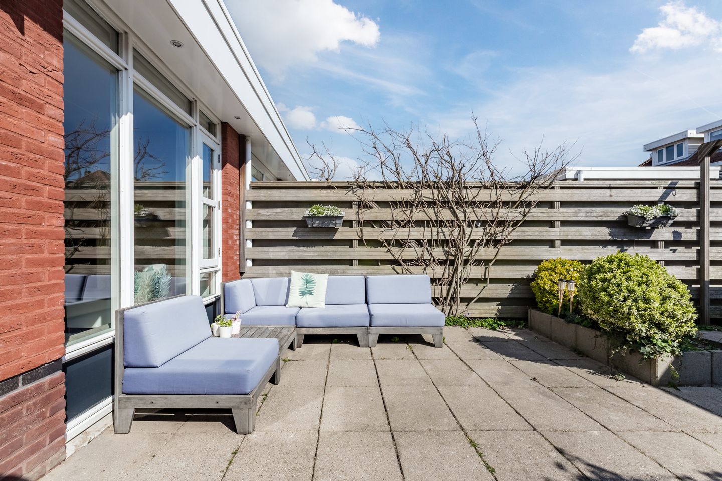 Foto 35 van Mosselaan 50