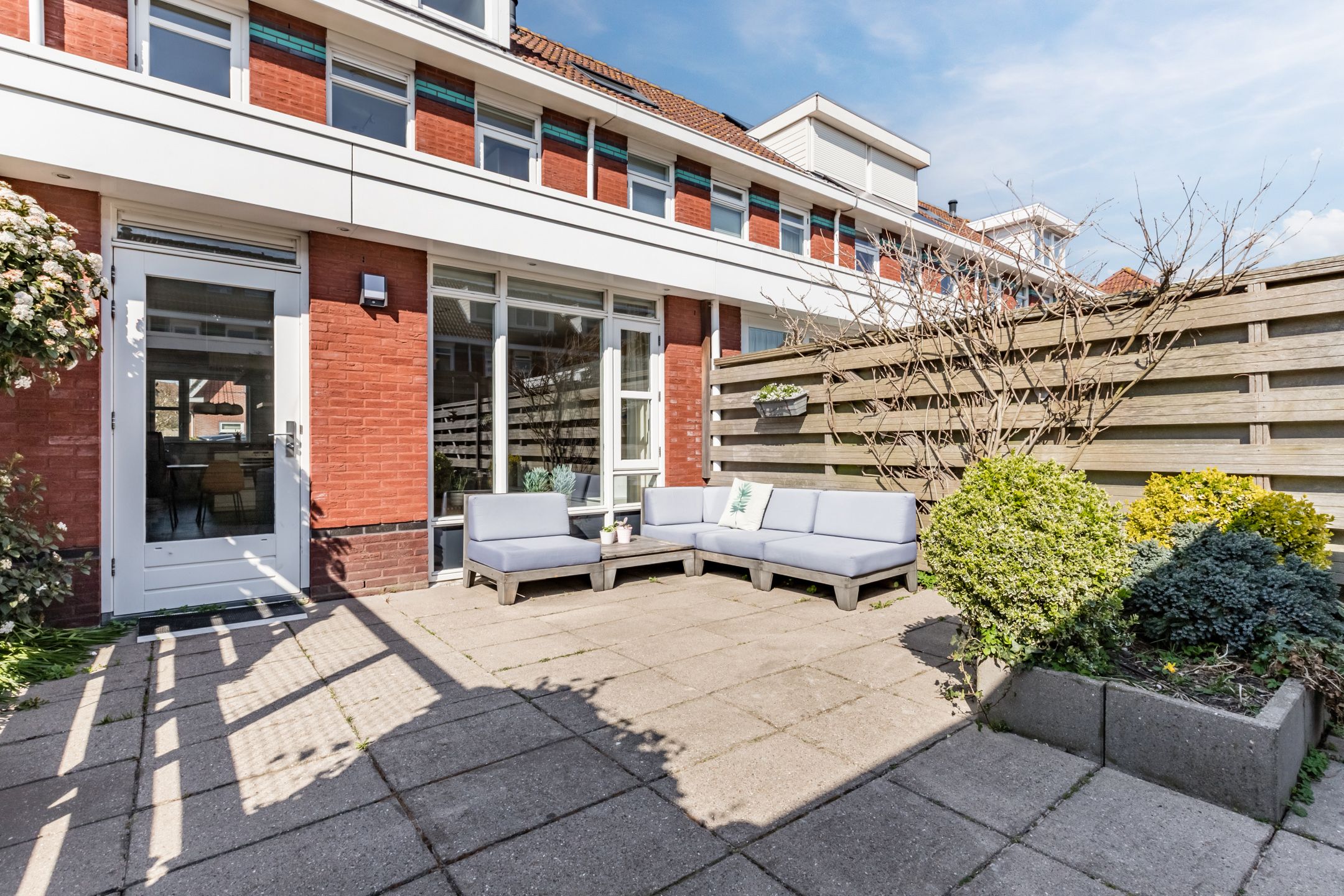 Foto 36 van Mosselaan 50