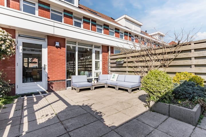 Foto 36 van Mosselaan 50