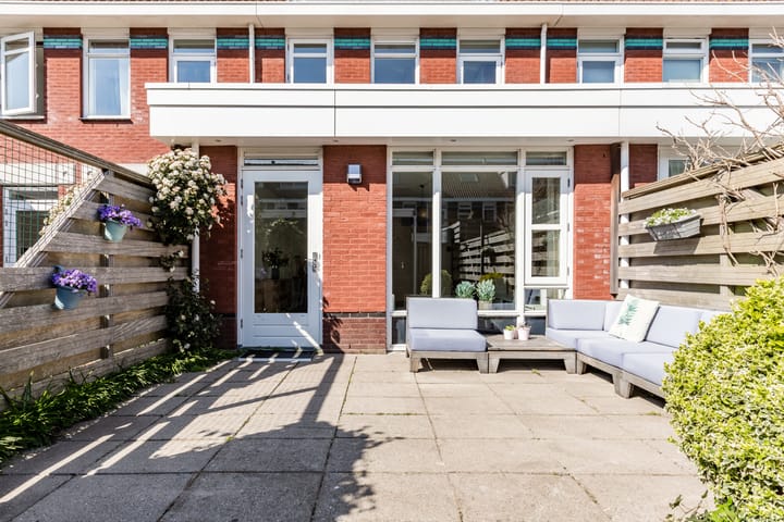 Foto 37 van Mosselaan 50