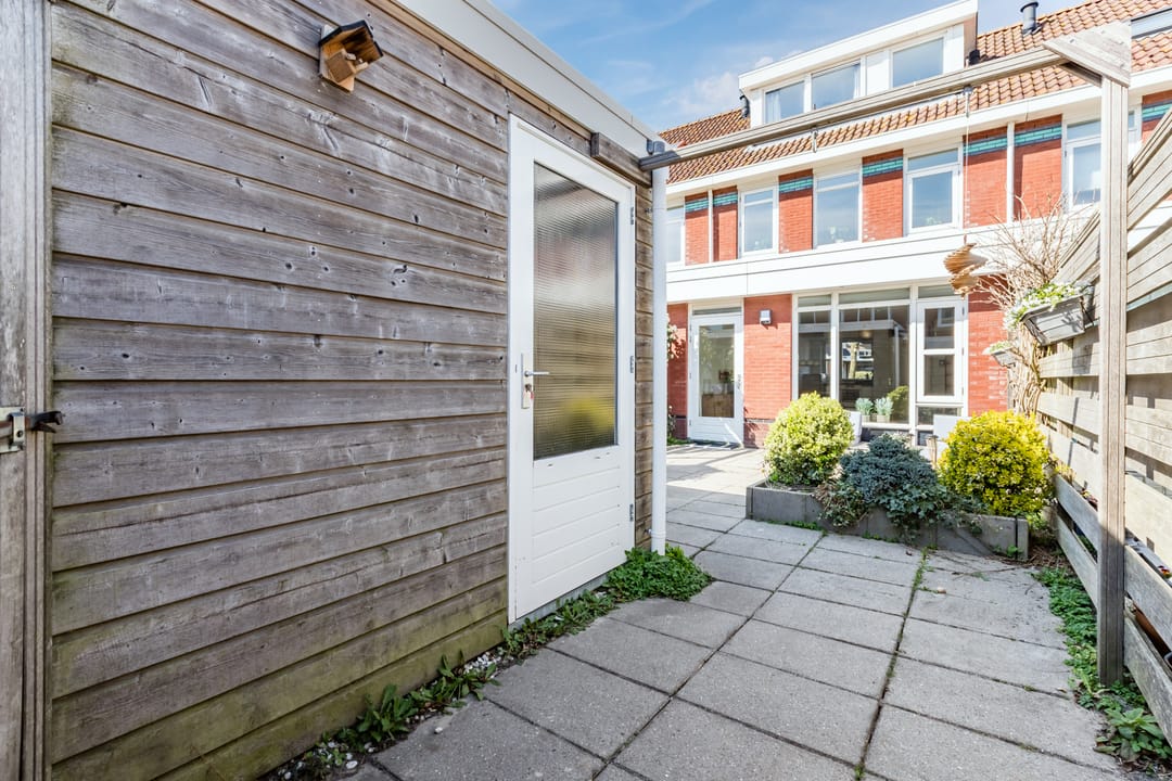 Foto 38 van Mosselaan 50